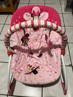 Bouncer/Baby Chair