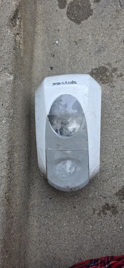 Hand Soap Dispencer