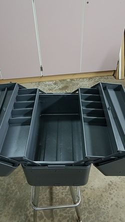 Aircraft Mechanic tool box