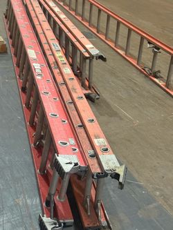 Ladder Louisville,  3 of them