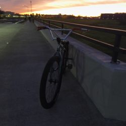 29 Bomma Mafia Bike Blue