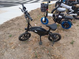 Jetson Bolt pro E-Bike