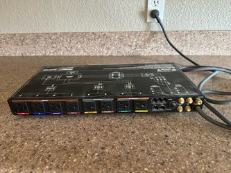 Monster Power Home Theater Surge Protector