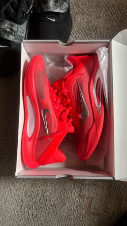 A’ja Wilson basketball shoes