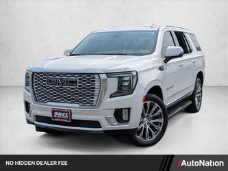 2021 GMC Yukon