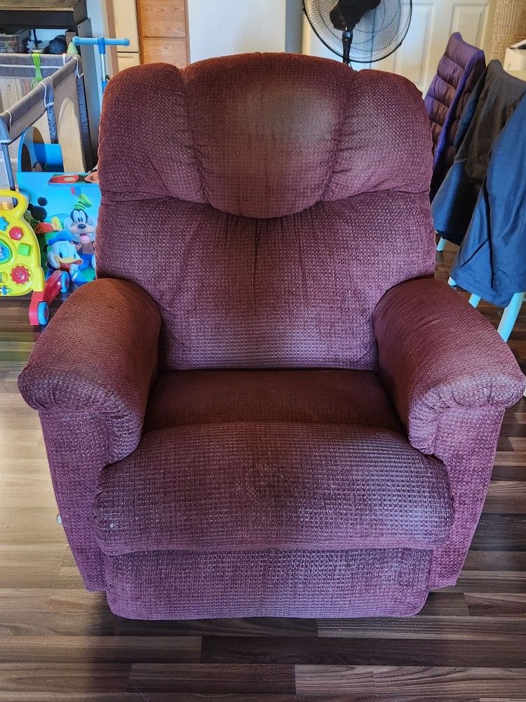 Recliner
