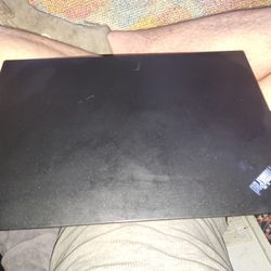 Lenovo Thinkpad Laptop 