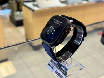 Apple Watch Ultra 2 49mm LTE Pre-owned