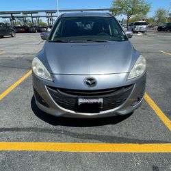 2014 Mazda Mazda5