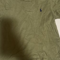 Ralph Lauren Shirt