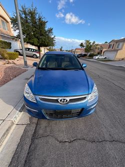 2010 Hyundai Elantra