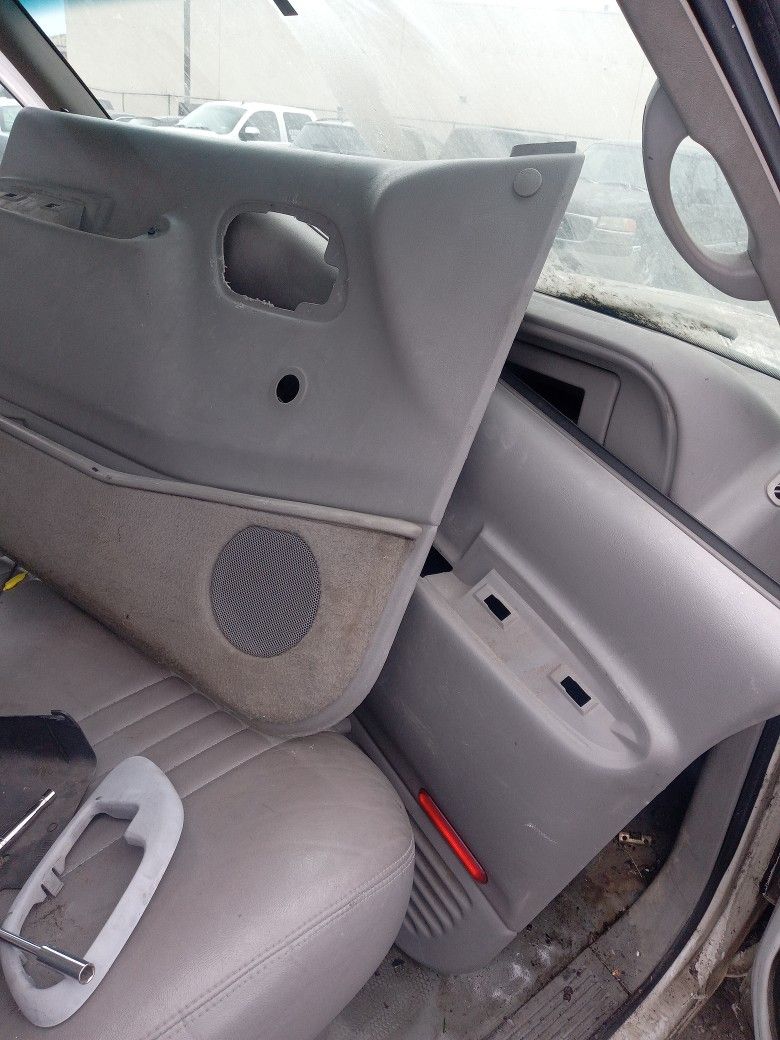 Obs Door Panels for Sale in San Antonio, TX OfferUp