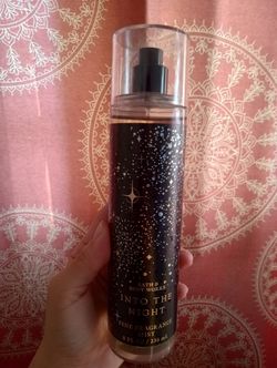 Bath & Body Works Perfume