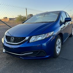 2015 Honda Civic Honda Best Years For Vehicles, Gas Saver, Hablo Español, Mejores Carros De Honda Economico