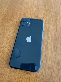 iPhone 11 - Unlocked