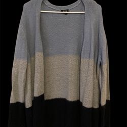 Cardigan (3 Shades ) 