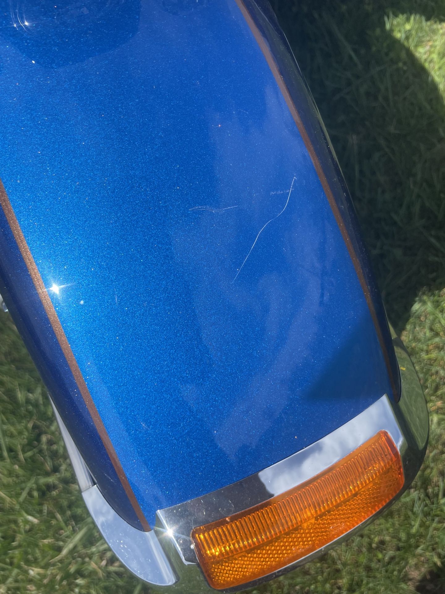 2017 Harley Davidson Ultra Limited