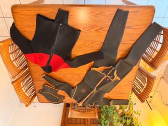 Vintage Italian TecnoSub ocean dive equipment.