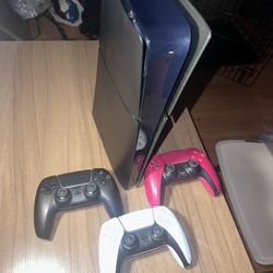 PS5 Slim 