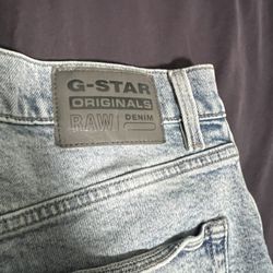 G-Star Raw Jeans 
