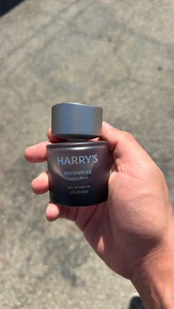 Harry’s Moonrise Cologne