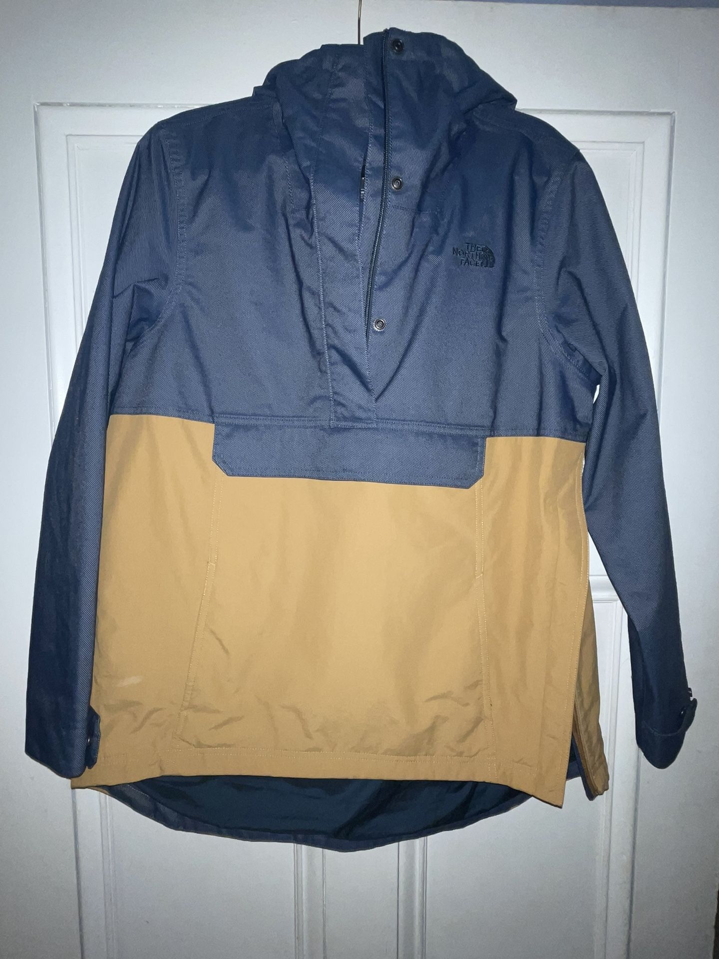 The North Face Jacket