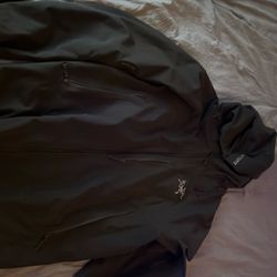 Arcteryx Jacket (XL) (Goretex)