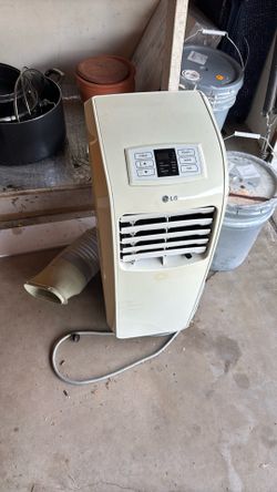 Lg Air Conditioner