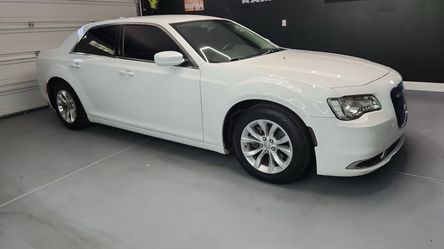 2015 Chrysler 300