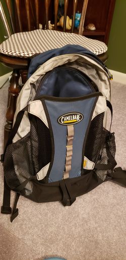 Camelback Peakbagger Hydration Backpack