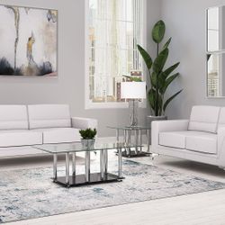 WEEKEND BLOWOUT FURNITURE SALE Sofa And Loveseat Living Room Furniture Set NOW 70% OFF 