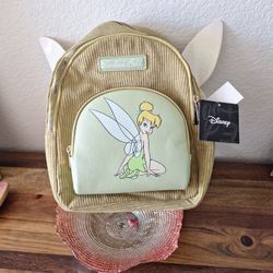 Disney Tinkerbell Backpack