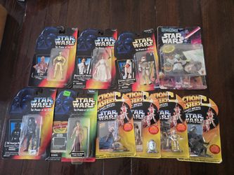 Star Wars Collection