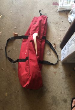 Softball/ baseball bag