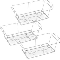 Sterno Chafing Dish Wire Rack, 3 ct