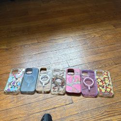 iPhone 15 Pro Max Cases 