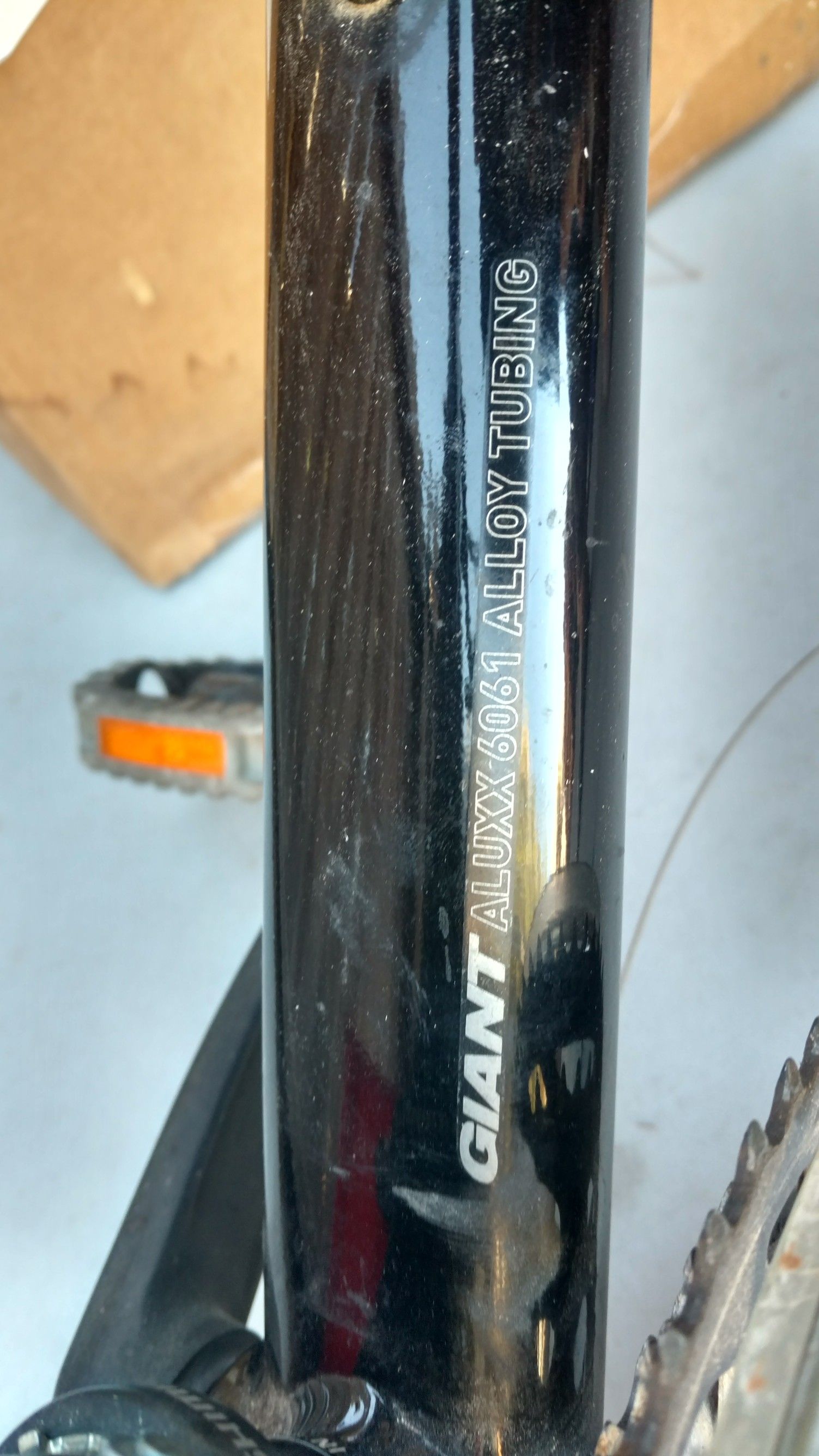 Aluxx 6061 hotsell alloy tubing