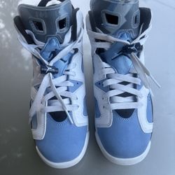 𝔸𝕚𝕣 𝕁𝕠𝕣𝕕𝕒𝕟 𝟞 ℝ𝕖𝕥𝕣𝕠 “𝕌𝕟𝕚𝕧𝕖𝕣𝕤𝕚𝕥𝕪 𝔹𝕝𝕦𝕖” 🦋 𝕊𝕚𝕫𝕖 𝟞