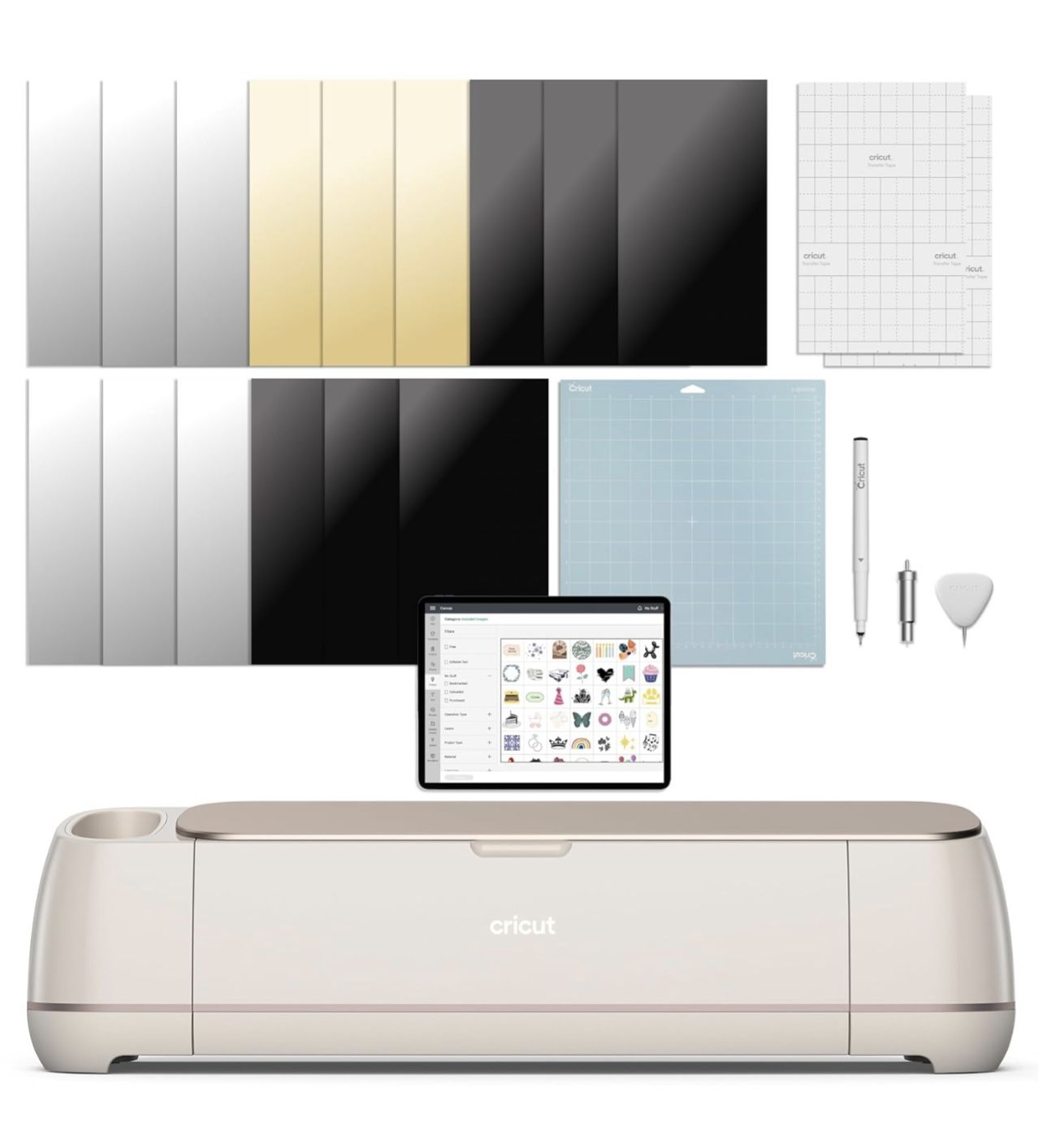 Cricut Maker 4