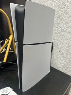 Ps5 Slim Digital