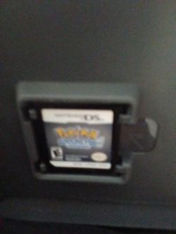 Nintendo ds