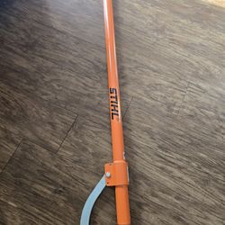 Stihl Cant Hook 48". Stihl Cant Hook 48" #(contact info removed)97168.