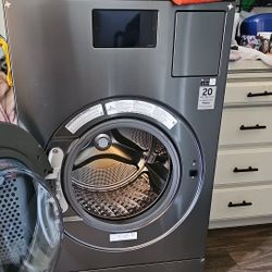 Saamsung Washer/dryer Combo