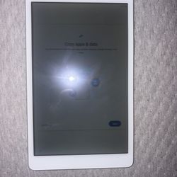 Samsung Galaxy Tab A 8.0 – Excellent Condition