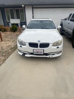2013 BMW 328i coupe