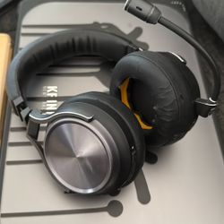 Corsair VIRTUOSO RGB Wireless Gaming Headset SE Gunmetal