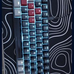 60% Keyboard