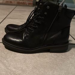 Women Ankle Boots