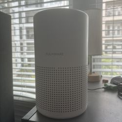 Air Purifier 