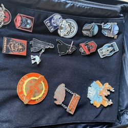 Disney Pins